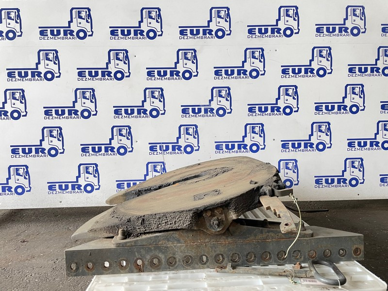 CUPLA JOST VOLVO 15 CM - מצמד גלגל חמישי עבור משאית: תמונה 1 CUPLA JOST VOLVO 15 CM - מצמד גלגל חמישי עבור משאית: תמונה 1