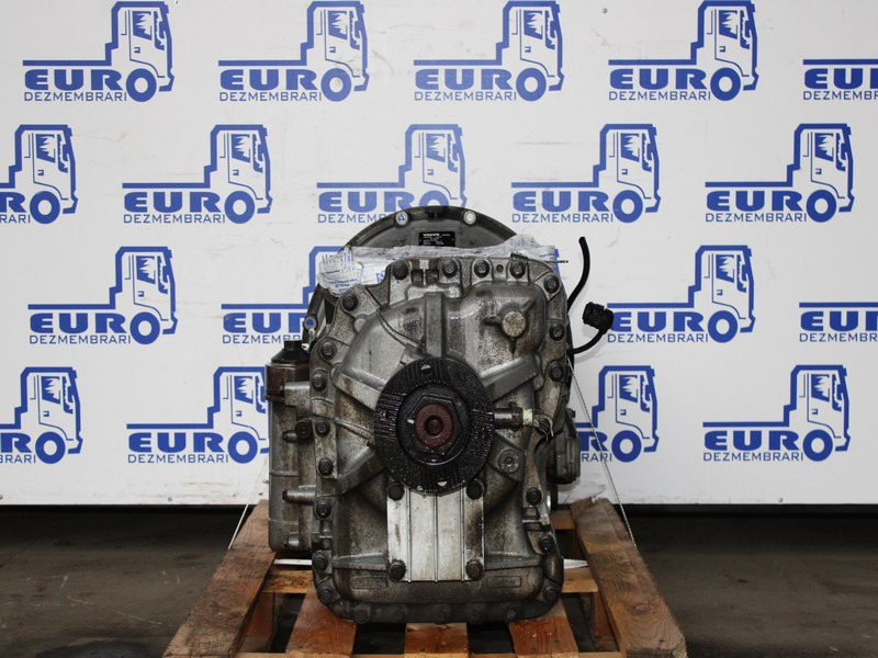 CUTIE DE VITEZE AUTOMATA FARA RETARDER VOLVO AT2612D 3190576 - תיבת הילוכים עבור משאית: תמונה 4 CUTIE DE VITEZE AUTOMATA FARA RETARDER VOLVO AT2612D 3190576 - תיבת הילוכים עבור משאית: תמונה 4