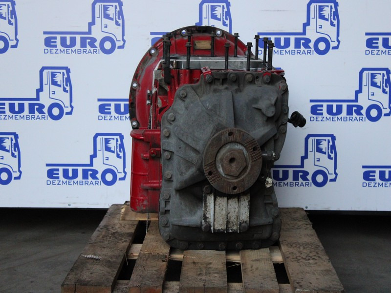 CUTIE DE VITEZE AUTOMATA VOLVO AT2512C 3190484 - תיבת הילוכים עבור משאית: תמונה 4 CUTIE DE VITEZE AUTOMATA VOLVO AT2512C 3190484 - תיבת הילוכים עבור משאית: תמונה 4