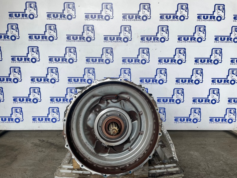 CUTIE DE VITEZE TRAXON FORD F-MAX 12 TX 2621 TD R=16,69-1,0 JC46 7K481BAB - תיבת הילוכים עבור משאית: תמונה 2 CUTIE DE VITEZE TRAXON FORD F-MAX 12 TX 2621 TD R=16,69-1,0 JC46 7K481BAB - תיבת הילוכים עבור משאית: תמונה 2