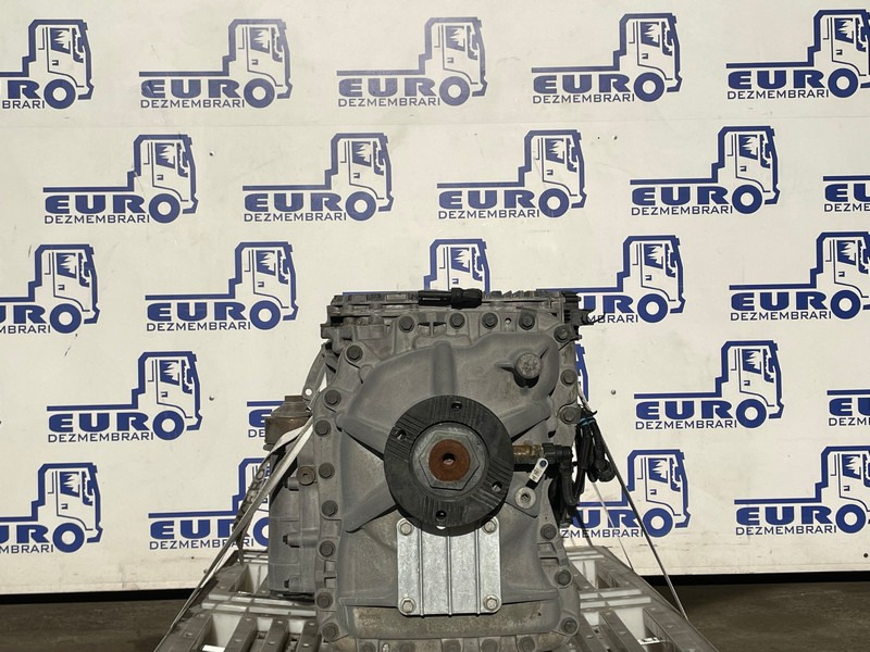 CUTIE DE VITEZE VOLVO AUTOMATA AT2612F SP 60150785 - תיבת הילוכים עבור משאית: תמונה 4 CUTIE DE VITEZE VOLVO AUTOMATA AT2612F SP 60150785 - תיבת הילוכים עבור משאית: תמונה 4