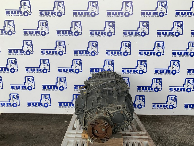 CUTIE DE VITEZE ZF 12 AS 2330 TD R=15,86-1,00 - תיבת הילוכים עבור משאית: תמונה 4 CUTIE DE VITEZE ZF 12 AS 2330 TD R=15,86-1,00 - תיבת הילוכים עבור משאית: תמונה 4
