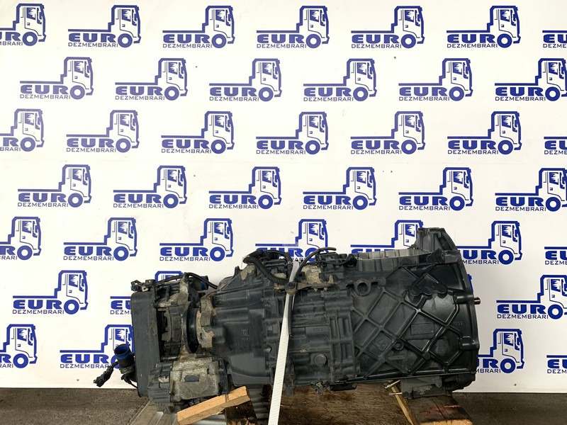 CUTIE DE VITEZE ZF 12 AS 2331 TD R=15,86-1,00 - תיבת הילוכים עבור משאית: תמונה 3 CUTIE DE VITEZE ZF 12 AS 2331 TD R=15,86-1,00 - תיבת הילוכים עבור משאית: תמונה 3