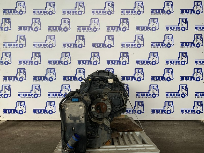 CUTIE DE VITEZE ZF 12 AS 2331 TD R=15,86-1,00 - תיבת הילוכים עבור משאית: תמונה 4 CUTIE DE VITEZE ZF 12 AS 2331 TD R=15,86-1,00 - תיבת הילוכים עבור משאית: תמונה 4