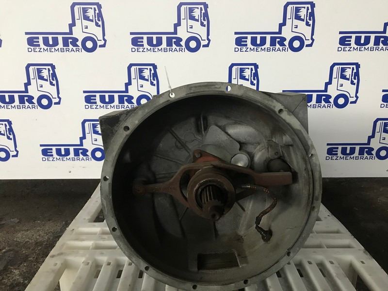 CUTIE DE VITEZE ZF S 5-42 R=5,72-0,76 - תיבת הילוכים עבור משאית: תמונה 2 CUTIE DE VITEZE ZF S 5-42 R=5,72-0,76 - תיבת הילוכים עבור משאית: תמונה 2