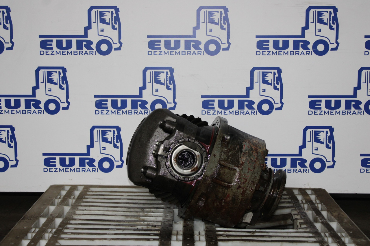 DIFERENTIAL FINAL IVECO R=23/36 42115863 - הילוך דיפרנציאלי עבור משאית: תמונה 1 DIFERENTIAL FINAL IVECO R=23/36 42115863 - הילוך דיפרנציאלי עבור משאית: תמונה 1