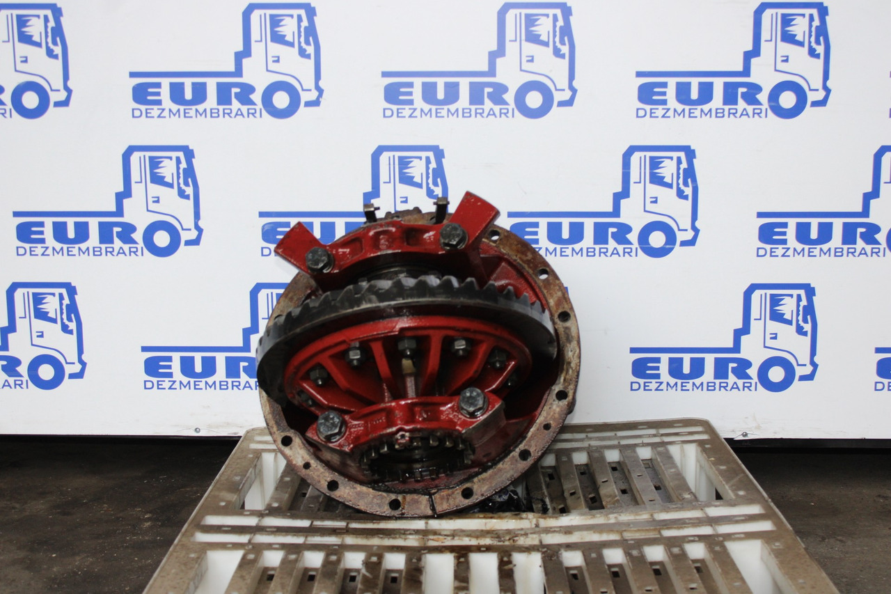 DIFERENTIAL IVECO 153E R=1/512 - הילוך דיפרנציאלי עבור משאית: תמונה 2 DIFERENTIAL IVECO 153E R=1/512 - הילוך דיפרנציאלי עבור משאית: תמונה 2