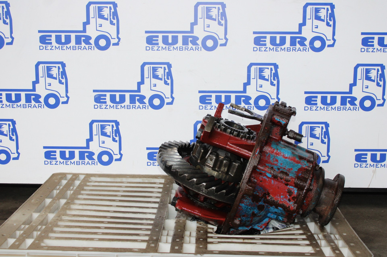 DIFERENTIAL IVECO 153E R=1/512 - הילוך דיפרנציאלי עבור משאית: תמונה 1 DIFERENTIAL IVECO 153E R=1/512 - הילוך דיפרנציאלי עבור משאית: תמונה 1