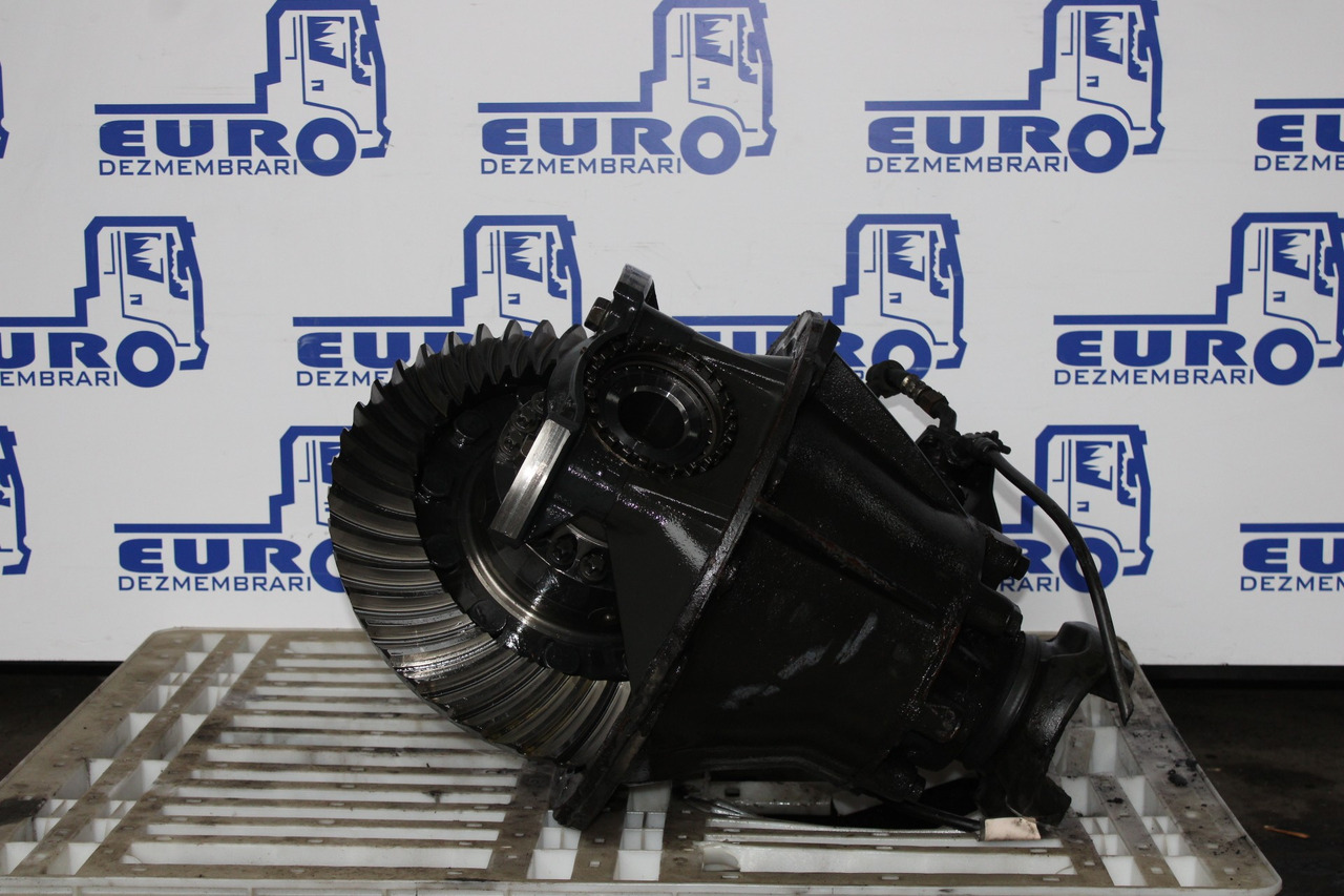 DIFERENTIAL SCANIA R780 R=2,59 2216800 - הילוך דיפרנציאלי עבור משאית: תמונה 1 DIFERENTIAL SCANIA R780 R=2,59 2216800 - הילוך דיפרנציאלי עבור משאית: תמונה 1