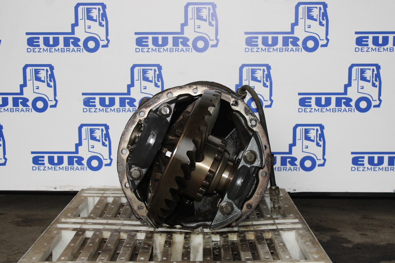 DIFERENTIAL SCANIA R780 R=3,08 9353347 - הילוך דיפרנציאלי עבור משאית: תמונה 1 DIFERENTIAL SCANIA R780 R=3,08 9353347 - הילוך דיפרנציאלי עבור משאית: תמונה 1