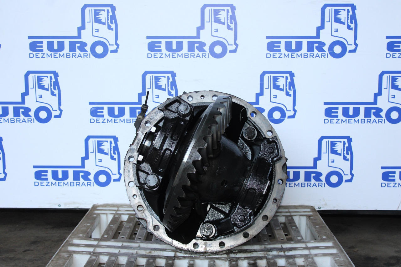 DIFERENTIAL VOLVO MS 17X RSS1344D R=2,31 21977778 - הילוך דיפרנציאלי עבור משאית: תמונה 2 DIFERENTIAL VOLVO MS 17X RSS1344D R=2,31 21977778 - הילוך דיפרנציאלי עבור משאית: תמונה 2