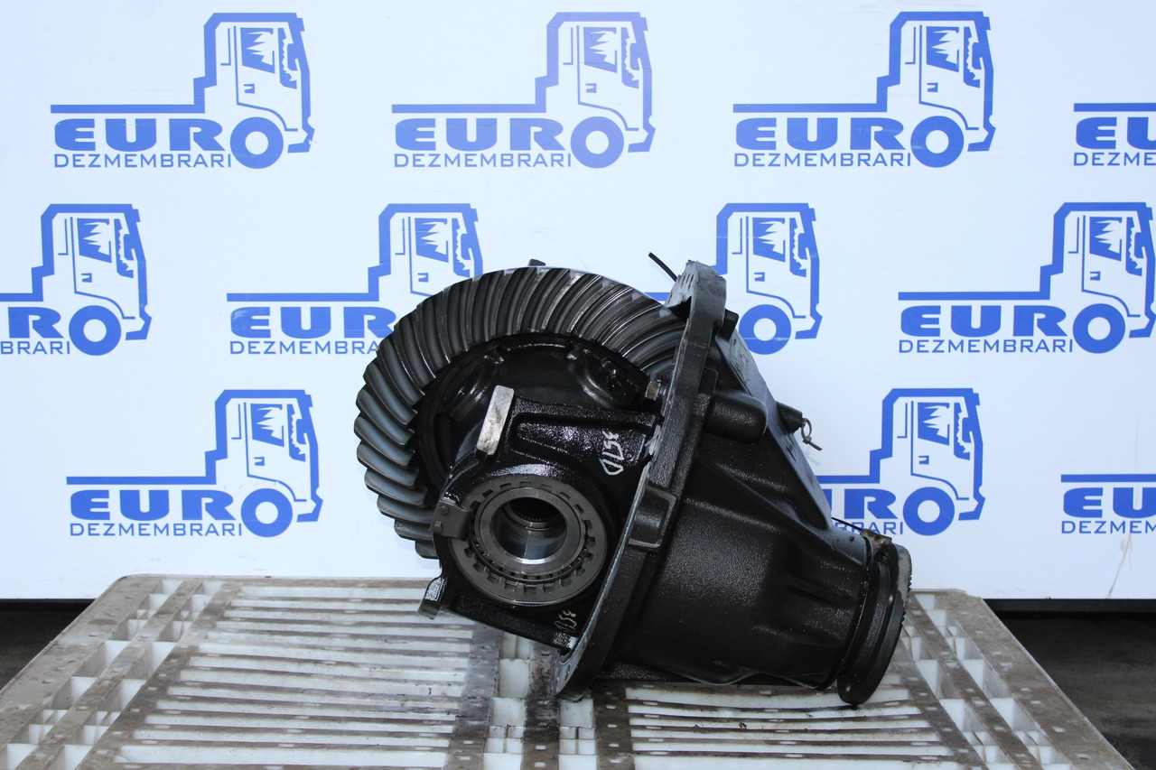 DIFERENTIAL VOLVO MS 17X RSS1344D R=2,31 21977778 - הילוך דיפרנציאלי עבור משאית: תמונה 1 DIFERENTIAL VOLVO MS 17X RSS1344D R=2,31 21977778 - הילוך דיפרנציאלי עבור משאית: תמונה 1