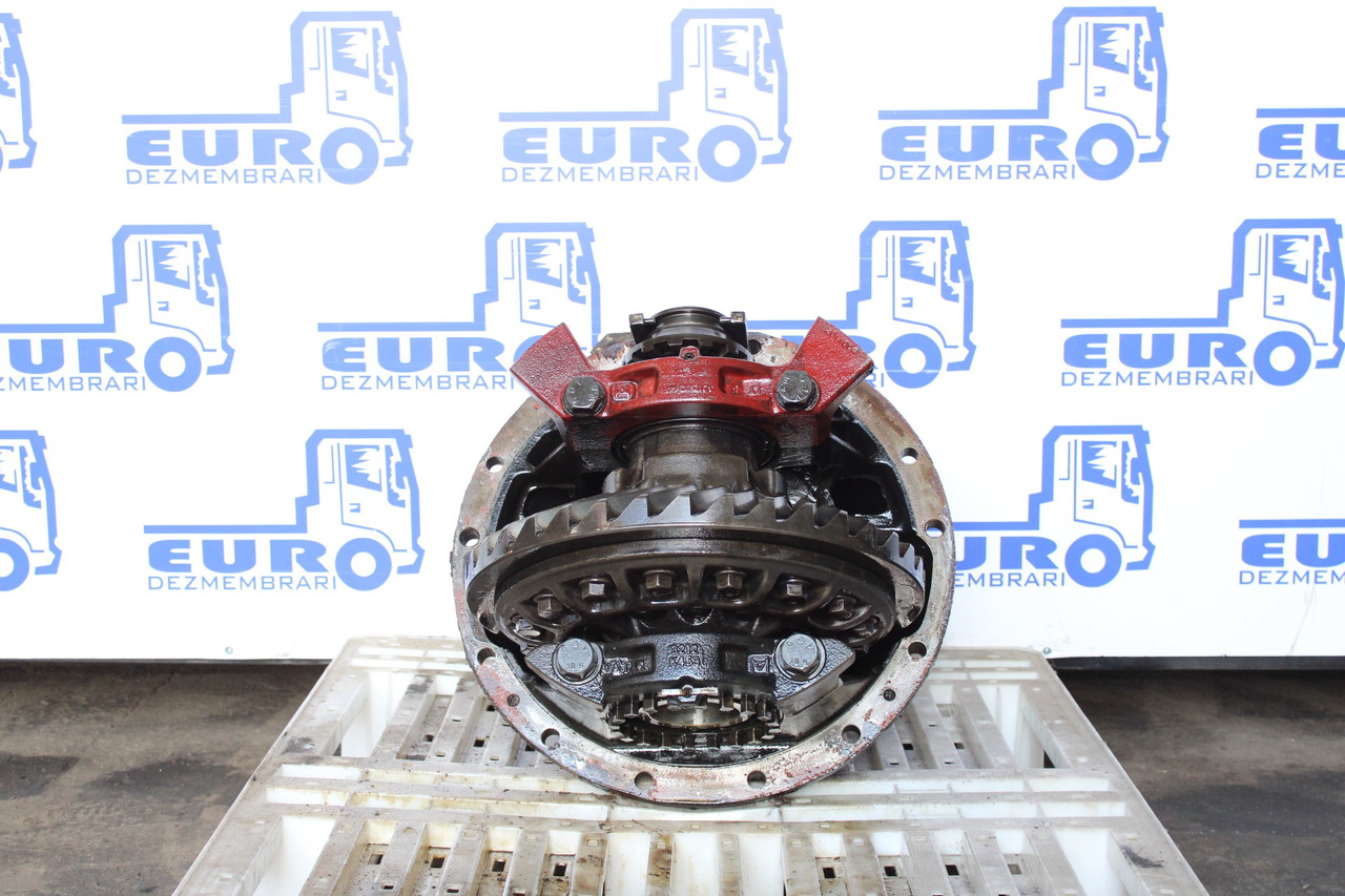DIFERENTIAL VOLVO RSS1344B R=2,85 20366516 - הילוך דיפרנציאלי עבור משאית: תמונה 2 DIFERENTIAL VOLVO RSS1344B R=2,85 20366516 - הילוך דיפרנציאלי עבור משאית: תמונה 2