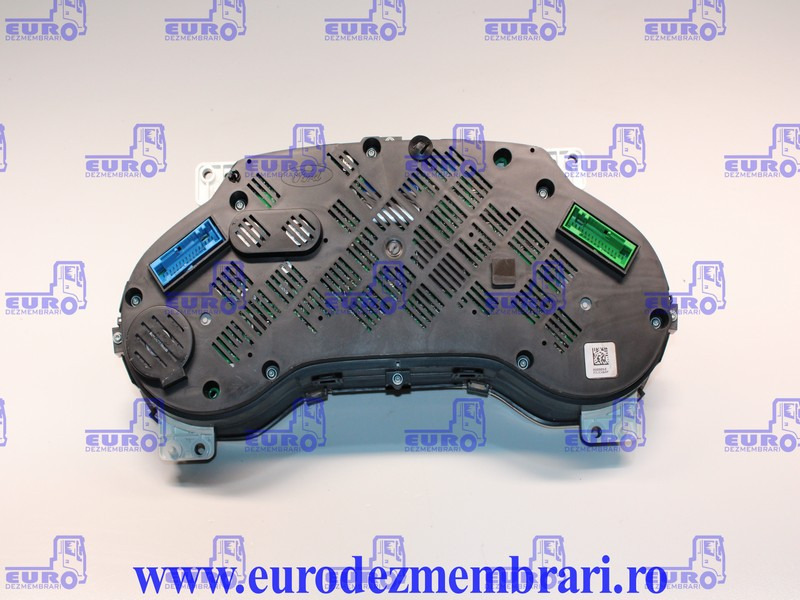 ELEMENT BORD CEAS BORD FORD F-MAX JC46-10849-AP, JC46-14F094-AC, JC46-14C026-CB - לוח מחוונים עבור משאית: תמונה 2 ELEMENT BORD CEAS BORD FORD F-MAX JC46-10849-AP, JC46-14F094-AC, JC46-14C026-CB - לוח מחוונים עבור משאית: תמונה 2