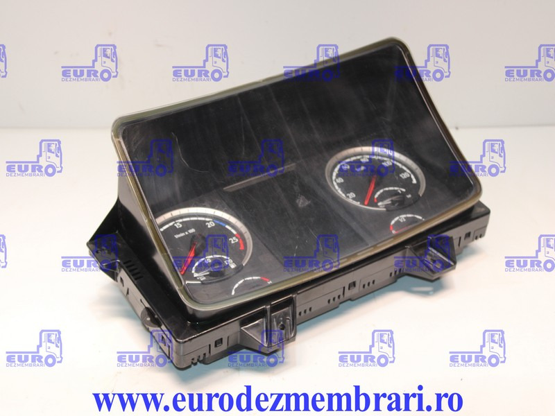 ELEMENT BORD CEAS BORD SCANIA 2627466, 2491744, 2303199, 2195583 - לוח מחוונים עבור משאית: תמונה 1 ELEMENT BORD CEAS BORD SCANIA 2627466, 2491744, 2303199, 2195583 - לוח מחוונים עבור משאית: תמונה 1