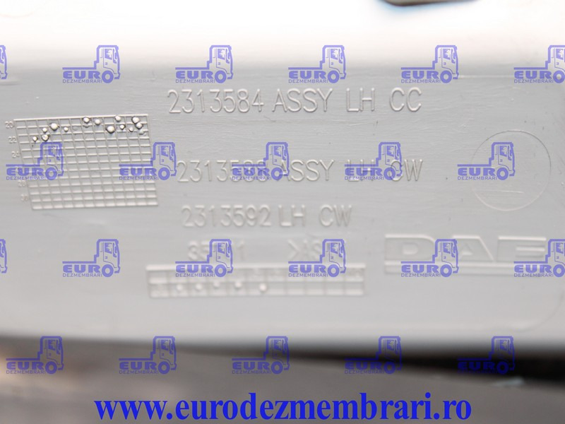 FAR XENON + COLTAR STANGA DAF XF XG 2188978, 2313588 - פנס קדמי עבור משאית: תמונה 3 FAR XENON + COLTAR STANGA DAF XF XG 2188978, 2313588 - פנס קדמי עבור משאית: תמונה 3