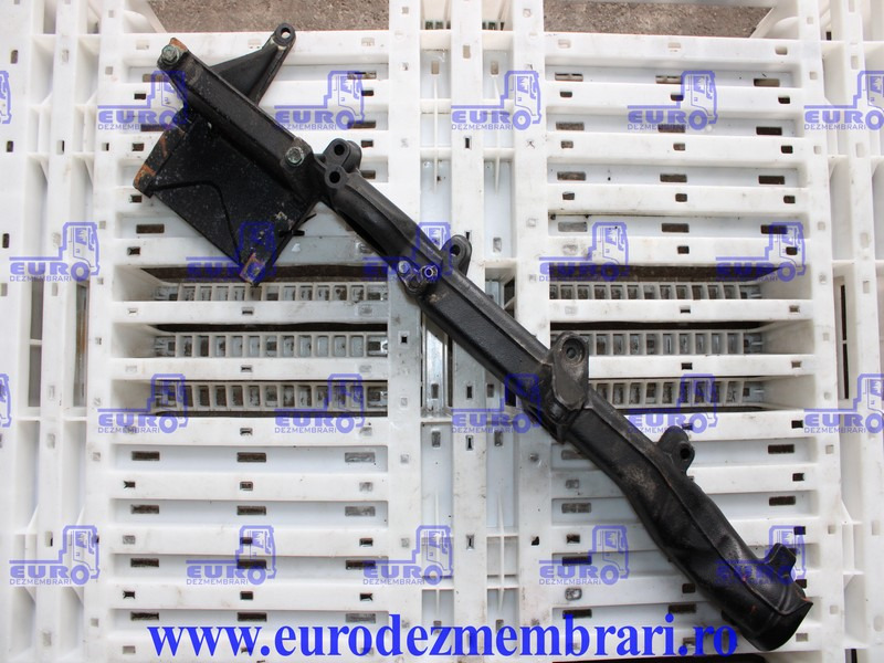 GALERIE ADMISIE MAN TGX TG3 51.06302.3712 - יריעת כניסה עבור משאית: תמונה 1 GALERIE ADMISIE MAN TGX TG3 51.06302.3712 - יריעת כניסה עבור משאית: תמונה 1