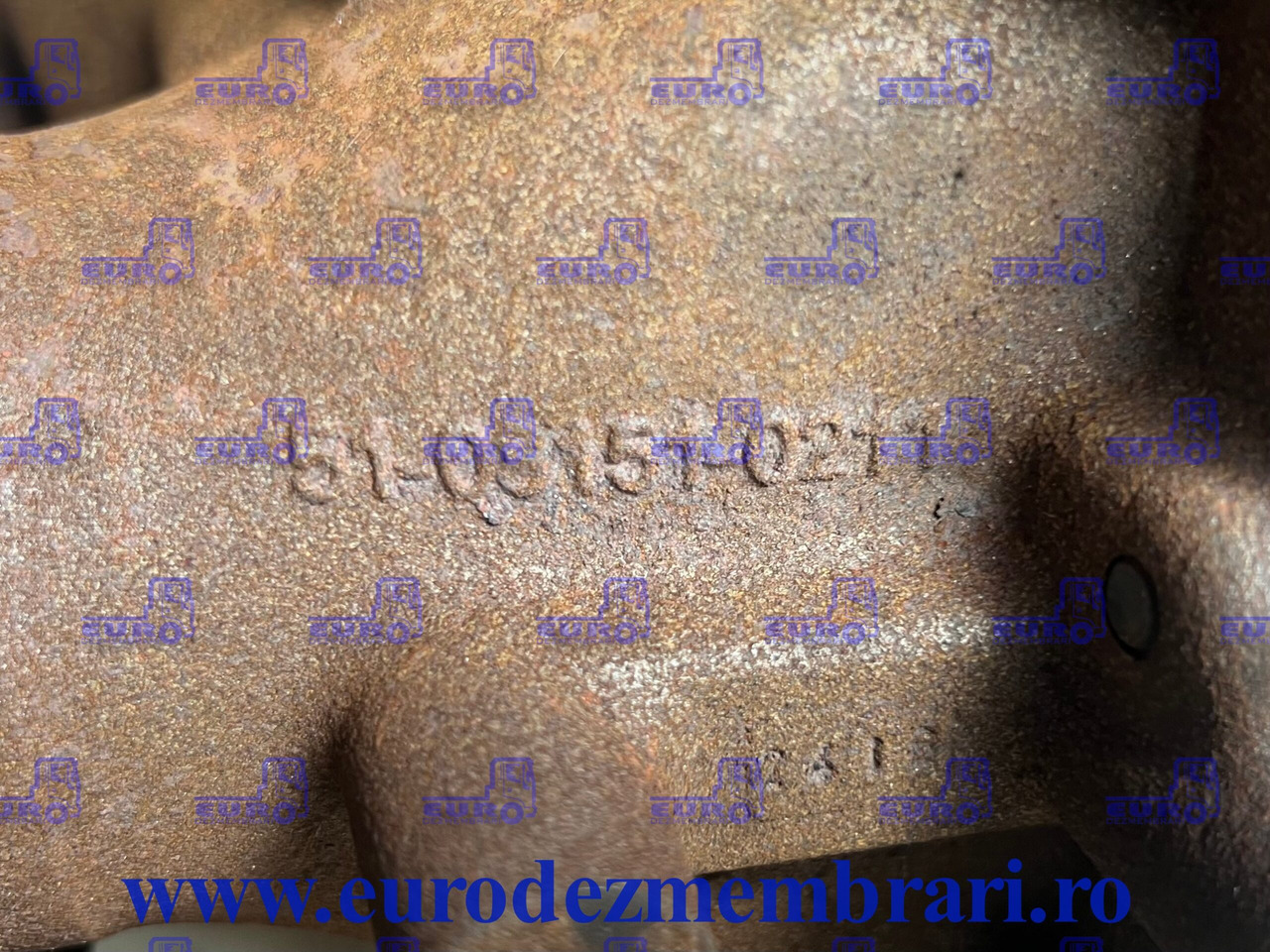 GALERIE EVACUARE + CLAPETA EVACUARE EGR MAN TGX D3876 51.08150.6158, 51.08102.0859, 51.08102.0860, 51.08102.0855, 51.08102.3376, 51.08151.0211 - יריעת פליטה עבור משאית: תמונה 4 GALERIE EVACUARE + CLAPETA EVACUARE EGR MAN TGX D3876 51.08150.6158, 51.08102.0859, 51.08102.0860, 51.08102.0855, 51.08102.3376, 51.08151.0211 - יריעת פליטה עבור משאית: תמונה 4