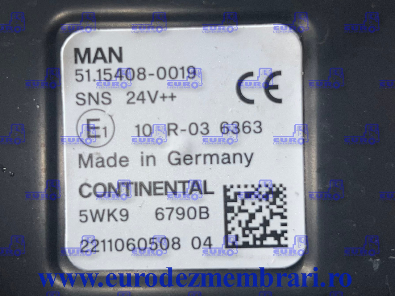 GALERIE EVACUARE + SENZOR NOXE MAN TGX D3876 51.15201.5355, 51.15201.5356, 51.15201.5334, 51.15201.5309, 51.15201.5327, 51.15408.0019, 51.15408.0012 - יריעת פליטה עבור משאית: תמונה 2 GALERIE EVACUARE + SENZOR NOXE MAN TGX D3876 51.15201.5355, 51.15201.5356, 51.15201.5334, 51.15201.5309, 51.15201.5327, 51.15408.0019, 51.15408.0012 - יריעת פליטה עבור משאית: תמונה 2