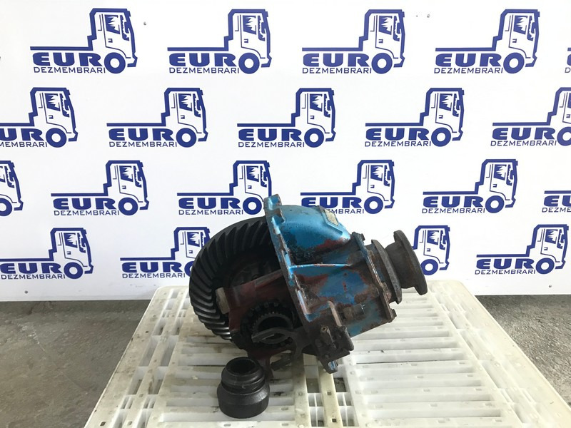 GRUP DIFERENTIAL IVECO 153E R=1/512 R=5,12 - הילוך דיפרנציאלי עבור משאית: תמונה 2 GRUP DIFERENTIAL IVECO 153E R=1/512 R=5,12 - הילוך דיפרנציאלי עבור משאית: תמונה 2
