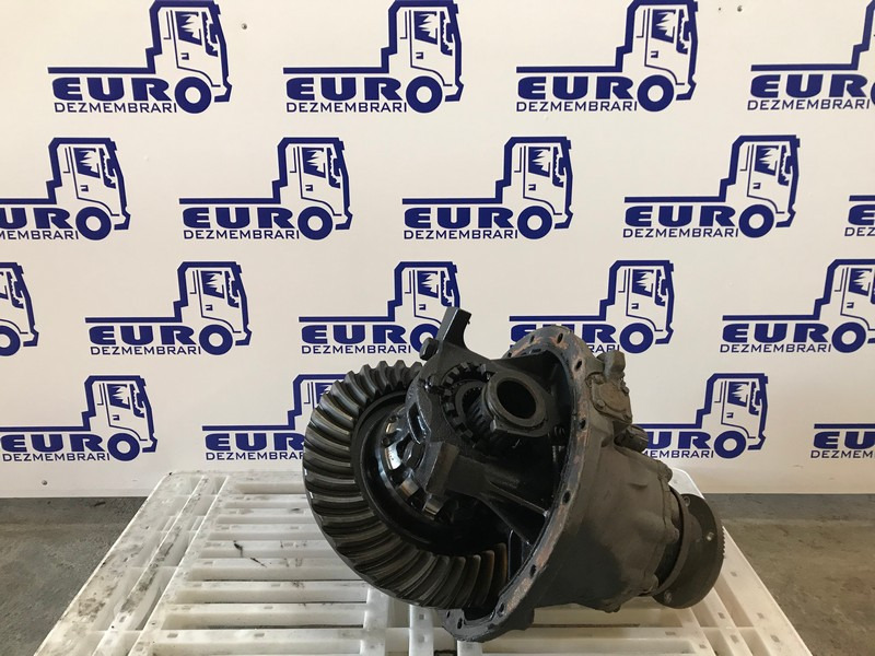 GRUP DIFERENTIAL IVECO 177E R=1/264 R=2,64 - הילוך דיפרנציאלי עבור משאית: תמונה 2 GRUP DIFERENTIAL IVECO 177E R=1/264 R=2,64 - הילוך דיפרנציאלי עבור משאית: תמונה 2