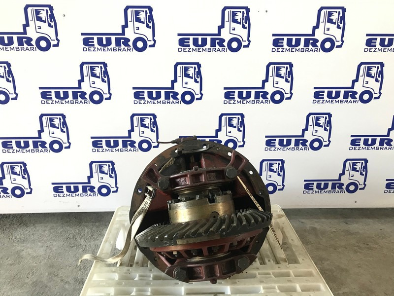 GRUP DIFERENTIAL IVECO 180E R=1/293 R=2,93 - הילוך דיפרנציאלי עבור משאית: תמונה 1 GRUP DIFERENTIAL IVECO 180E R=1/293 R=2,93 - הילוך דיפרנציאלי עבור משאית: תמונה 1