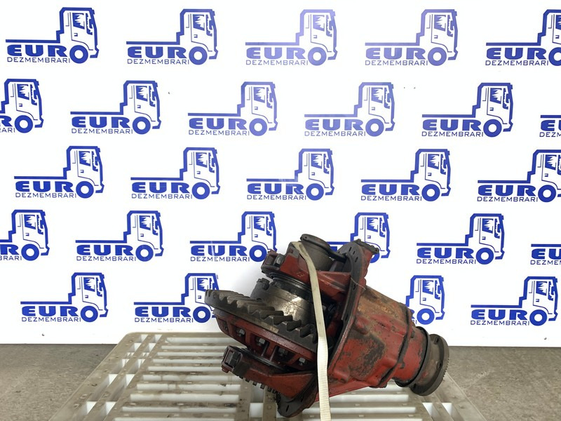 GRUP DIFERENTIAL IVECO 180E R=1/307, R=3,07 - הילוך דיפרנציאלי עבור משאית: תמונה 1 GRUP DIFERENTIAL IVECO 180E R=1/307, R=3,07 - הילוך דיפרנציאלי עבור משאית: תמונה 1