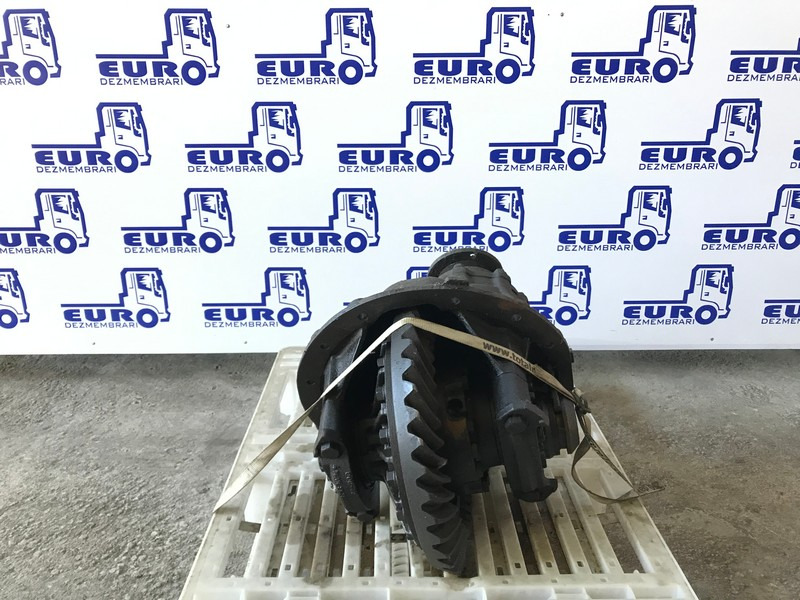 GRUP DIFERENTIAL MAN 3 R=37:9 R=4,11 - הילוך דיפרנציאלי עבור משאית: תמונה 1 GRUP DIFERENTIAL MAN 3 R=37:9 R=4,11 - הילוך דיפרנציאלי עבור משאית: תמונה 1