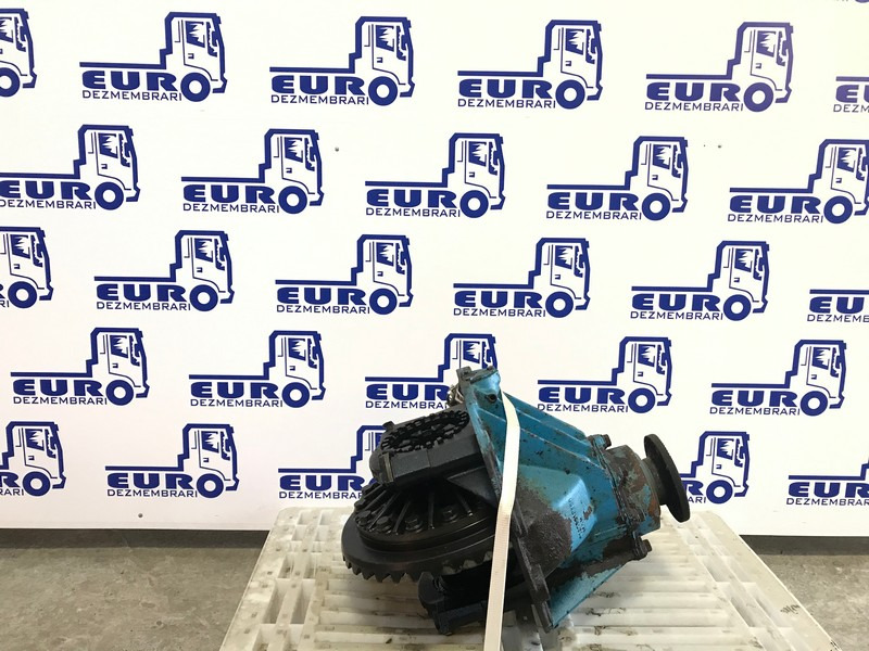 GRUP DIFERENTIAL MAN R=38:14 R=2,71 - הילוך דיפרנציאלי עבור משאית: תמונה 2 GRUP DIFERENTIAL MAN R=38:14 R=2,71 - הילוך דיפרנציאלי עבור משאית: תמונה 2
