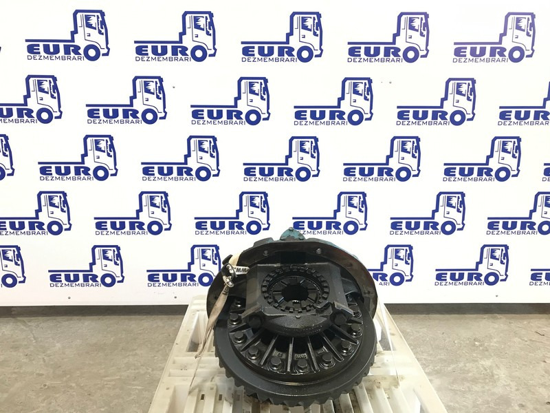 GRUP DIFERENTIAL MAN R=38:14 R=2,71 - הילוך דיפרנציאלי עבור משאית: תמונה 1 GRUP DIFERENTIAL MAN R=38:14 R=2,71 - הילוך דיפרנציאלי עבור משאית: תמונה 1