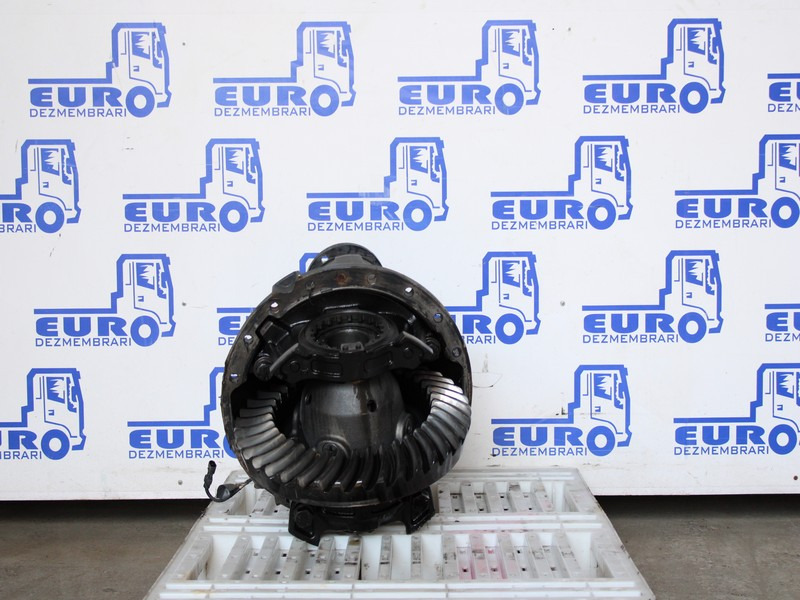 GRUP DIFERENTIAL MS 17X EVO R=1/336 3,36 IVECO S-WAY - הילוך דיפרנציאלי עבור משאית: תמונה 2 GRUP DIFERENTIAL MS 17X EVO R=1/336 3,36 IVECO S-WAY - הילוך דיפרנציאלי עבור משאית: תמונה 2