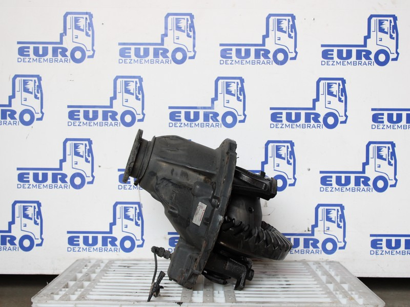 GRUP DIFERENTIAL MS 17X EVO R=1/336 3,36 IVECO S-WAY - הילוך דיפרנציאלי עבור משאית: תמונה 1 GRUP DIFERENTIAL MS 17X EVO R=1/336 3,36 IVECO S-WAY - הילוך דיפרנציאלי עבור משאית: תמונה 1