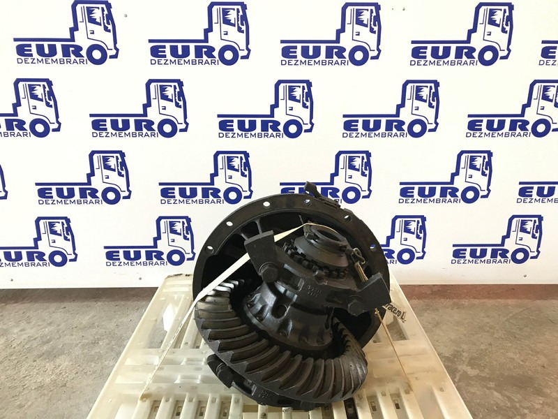 GRUP DIFERENTIAL RENAULT 177E R=1/285 R=2,85 - הילוך דיפרנציאלי עבור משאית: תמונה 1 GRUP DIFERENTIAL RENAULT 177E R=1/285 R=2,85 - הילוך דיפרנציאלי עבור משאית: תמונה 1