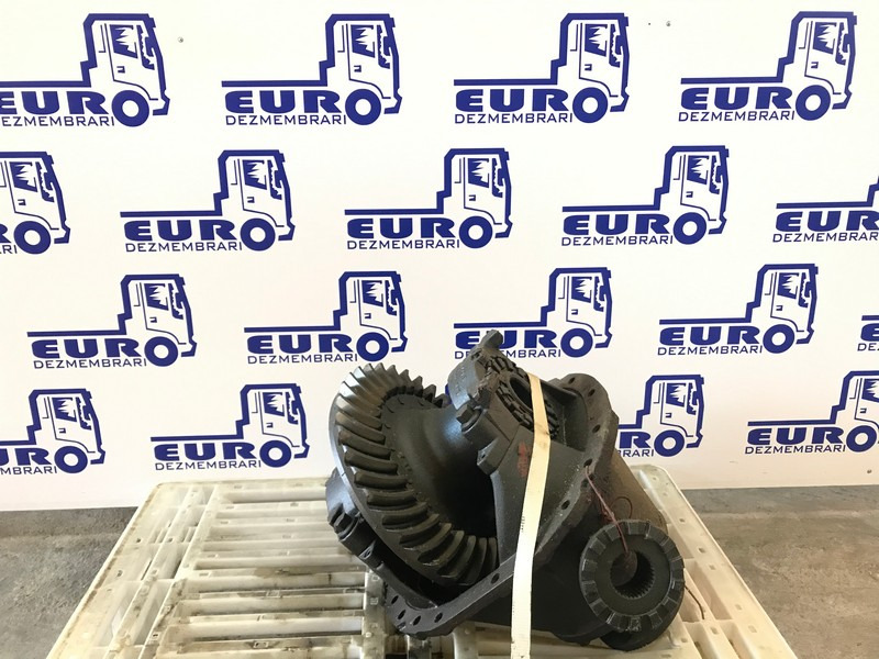 GRUP DIFERENTIAL RENAULT MACK R=37:12 R=3,08 - הילוך דיפרנציאלי עבור משאית: תמונה 2 GRUP DIFERENTIAL RENAULT MACK R=37:12 R=3,08 - הילוך דיפרנציאלי עבור משאית: תמונה 2
