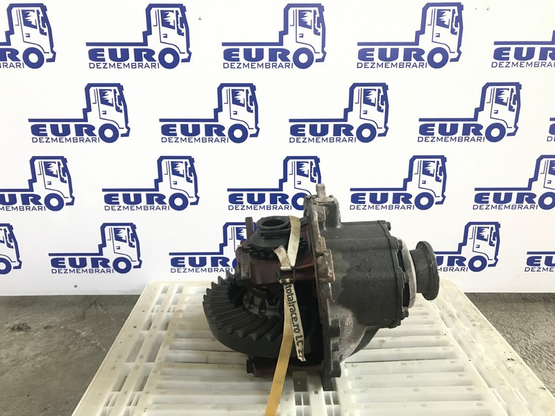 GRUP DIFERENTIAL RENAULT MIDLUM R=36:7 R=5,14 - הילוך דיפרנציאלי עבור משאית: תמונה 2 GRUP DIFERENTIAL RENAULT MIDLUM R=36:7 R=5,14 - הילוך דיפרנציאלי עבור משאית: תמונה 2