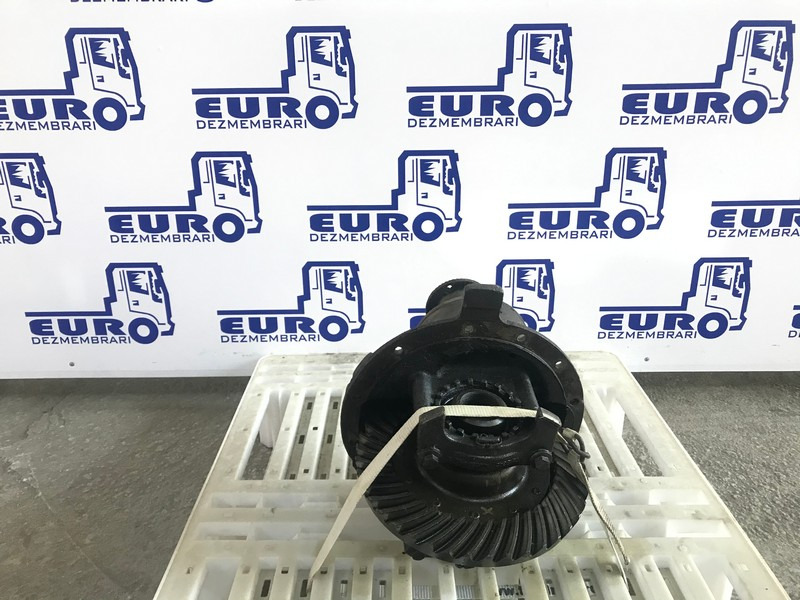 GRUP DIFERENTIAL RENAULT MIDLUM R=42:10 R=4,20 - הילוך דיפרנציאלי עבור משאית: תמונה 1 GRUP DIFERENTIAL RENAULT MIDLUM R=42:10 R=4,20 - הילוך דיפרנציאלי עבור משאית: תמונה 1