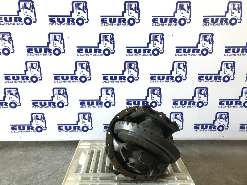GRUP DIFERENTIAL RENAULT MS 17X R=1/285 R=2,85 - הילוך דיפרנציאלי עבור משאית: תמונה 2 GRUP DIFERENTIAL RENAULT MS 17X R=1/285 R=2,85 - הילוך דיפרנציאלי עבור משאית: תמונה 2