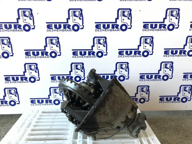 GRUP DIFERENTIAL SCANIA R=2,92 1722313 - הילוך דיפרנציאלי עבור משאית: תמונה 1 GRUP DIFERENTIAL SCANIA R=2,92 1722313 - הילוך דיפרנציאלי עבור משאית: תמונה 1