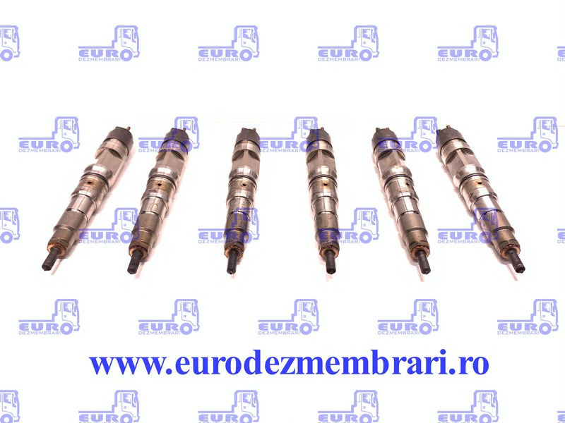 INJECTOARE MAN D2676 LF51 51.10100.6191 - מזרק עבור משאית: תמונה 1 INJECTOARE MAN D2676 LF51 51.10100.6191 - מזרק עבור משאית: תמונה 1