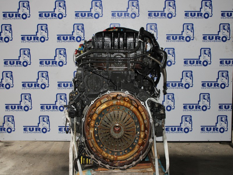 MOTOR DAF MX-11 330 H2 450CP EURO 6 2111666 - מנוע עבור משאית: תמונה 4 MOTOR DAF MX-11 330 H2 450CP EURO 6 2111666 - מנוע עבור משאית: תמונה 4