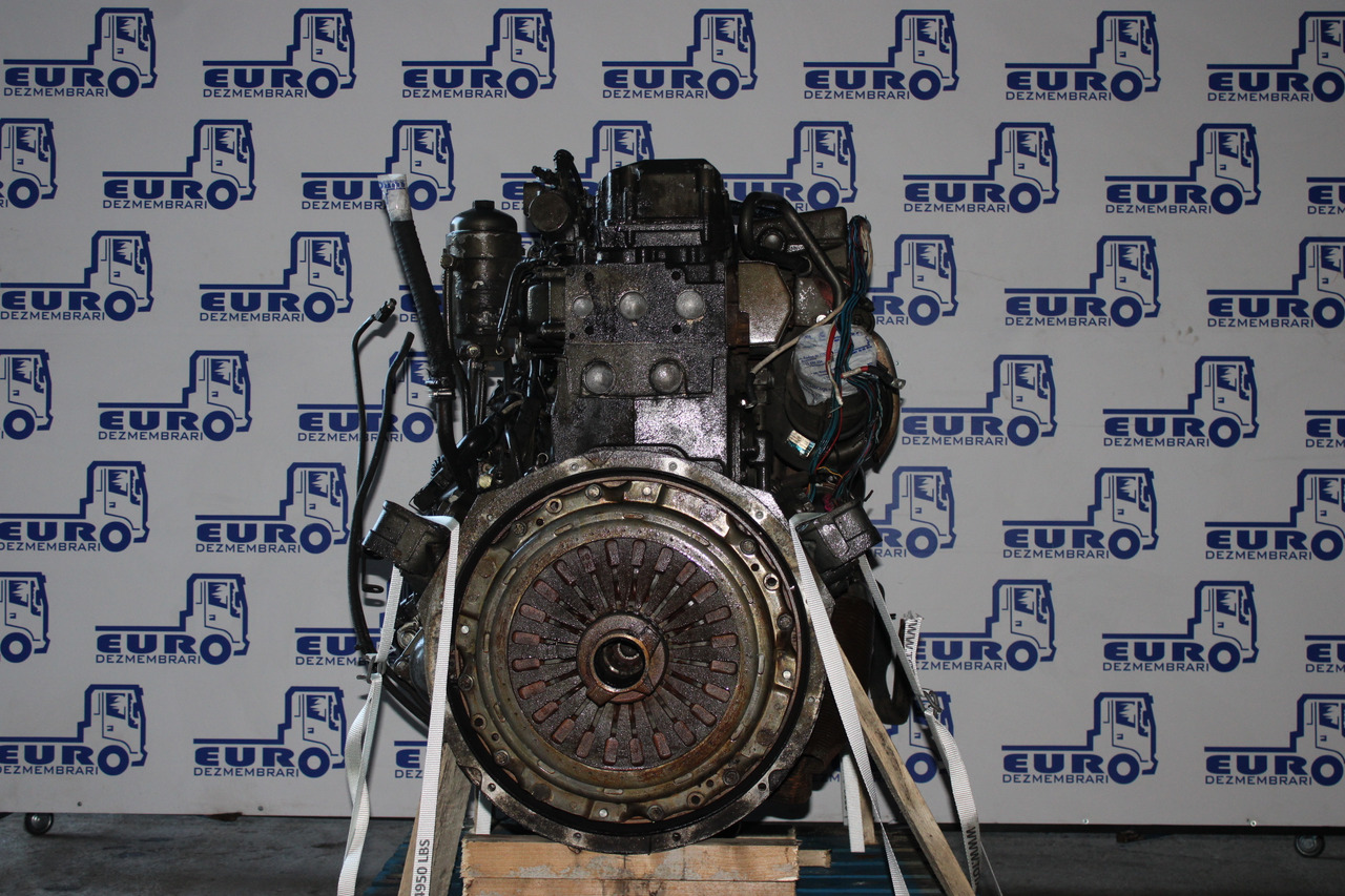 MOTOR DAF UPEC 2 XE 315C1 430CP EURO 3 1428034 - מנוע עבור משאית: תמונה 4 MOTOR DAF UPEC 2 XE 315C1 430CP EURO 3 1428034 - מנוע עבור משאית: תמונה 4