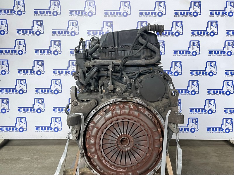 MOTOR RENAULT T DTI 11 460CP E6 21741436 - מנוע עבור משאית: תמונה 4 MOTOR RENAULT T DTI 11 460CP E6 21741436 - מנוע עבור משאית: תמונה 4