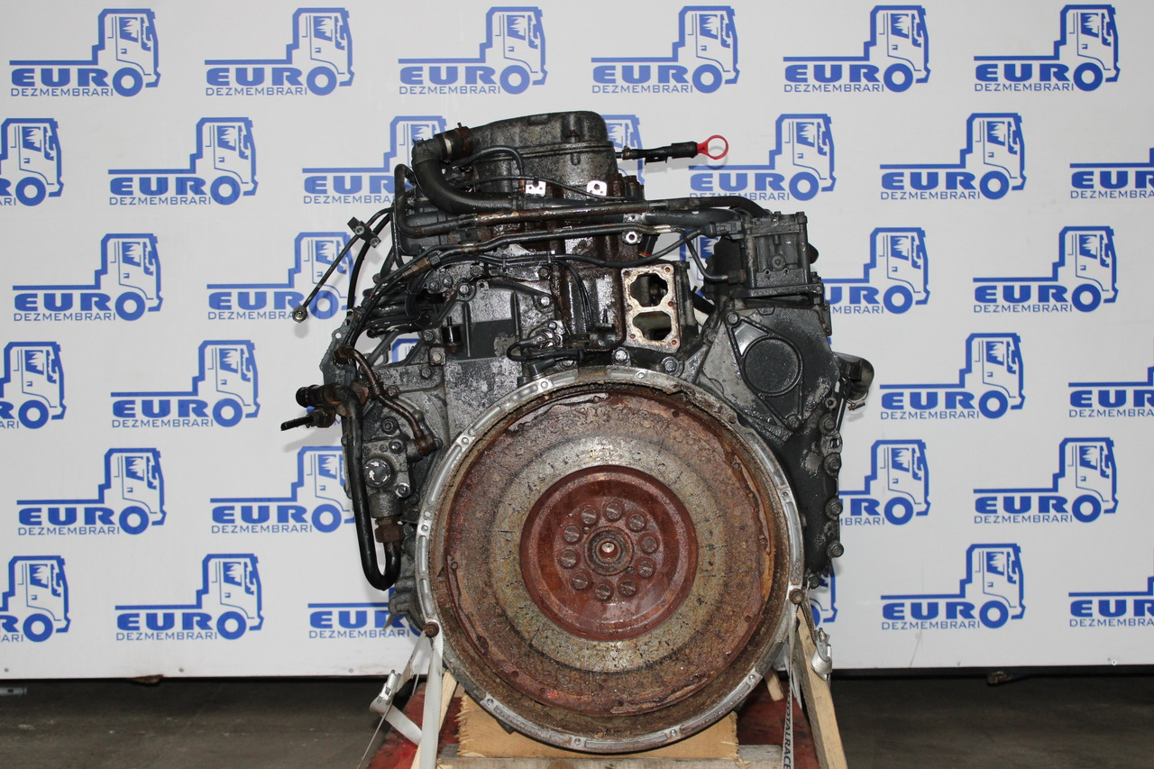 MOTOR SCANIA DC13 115 EURO 6 410CP - מנוע עבור משאית: תמונה 4 MOTOR SCANIA DC13 115 EURO 6 410CP - מנוע עבור משאית: תמונה 4