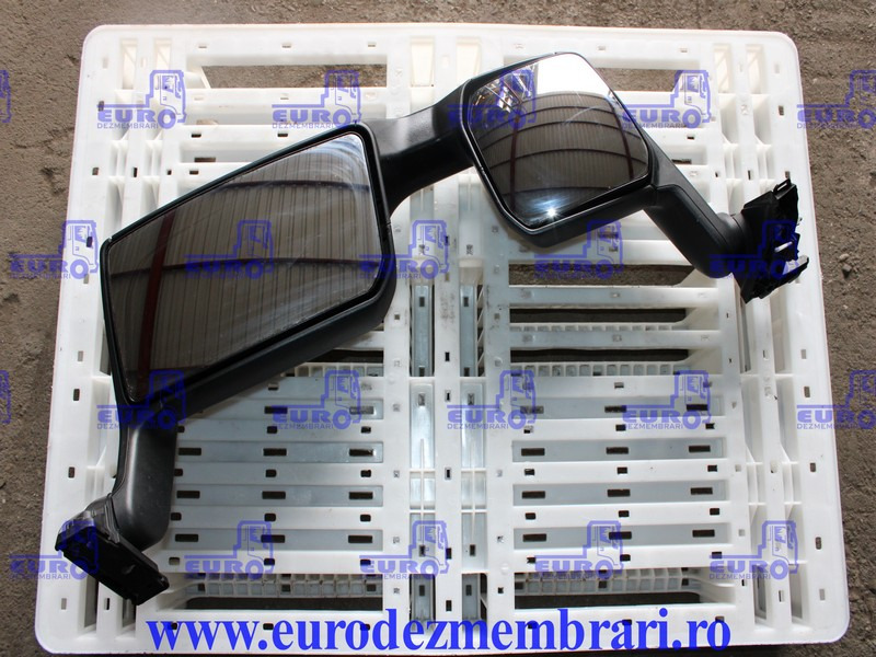 OGLINDA DREAPTA DAF XF XG 2248158 - מראה פנימית עבור משאית: תמונה 1 OGLINDA DREAPTA DAF XF XG 2248158 - מראה פנימית עבור משאית: תמונה 1