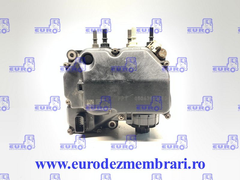 POMPA ADBLUE IVECO STRALIS E6 05043818680 - מערכת פליטה עבור משאית: תמונה 1 POMPA ADBLUE IVECO STRALIS E6 05043818680 - מערכת פליטה עבור משאית: תמונה 1
