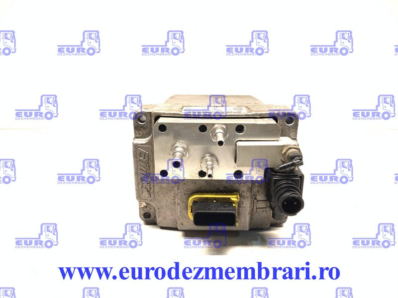 POMPA ADBLUE MAN TGX E6 81.15403.6139, 81.15403.6138, 81.15403.6143, 81.15403.6134, 81.15403.6117 - מערכת פליטה עבור משאית: תמונה 1 POMPA ADBLUE MAN TGX E6 81.15403.6139, 81.15403.6138, 81.15403.6143, 81.15403.6134, 81.15403.6117 - מערכת פליטה עבור משאית: תמונה 1