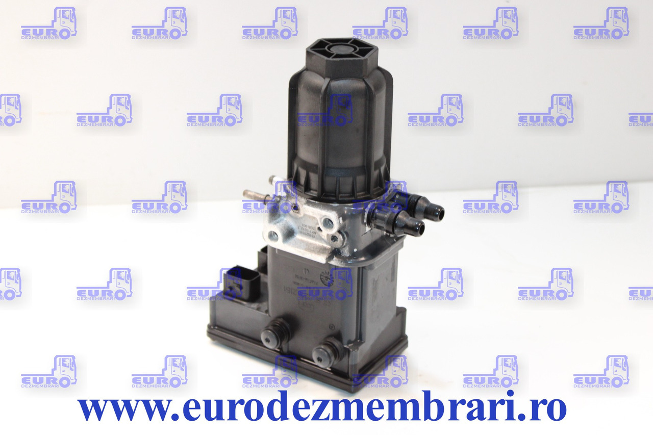 POMPA ADBLUE MERCEDES ACTROS MP4 A0001403978 A0001405978 A0001408178 A0001405478 A0001407878 - מערכת פליטה עבור משאית: תמונה 2 POMPA ADBLUE MERCEDES ACTROS MP4 A0001403978 A0001405978 A0001408178 A0001405478 A0001407878 - מערכת פליטה עבור משאית: תמונה 2