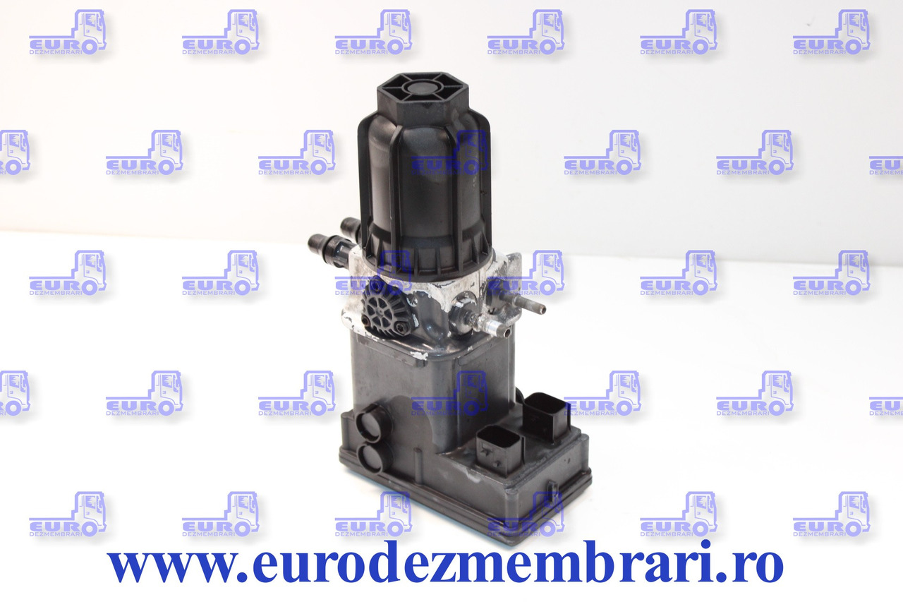 POMPA ADBLUE MERCEDES ACTROS MP4 A0001403978 A0001405978 A0001408178 A0001405478 A0001407878 - מערכת פליטה עבור משאית: תמונה 1 POMPA ADBLUE MERCEDES ACTROS MP4 A0001403978 A0001405978 A0001408178 A0001405478 A0001407878 - מערכת פליטה עבור משאית: תמונה 1