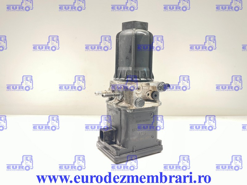 POMPA ADBLUE MERCEDES ACTROS MP4 A0001407678, A0001407978 - מערכת פליטה עבור משאית: תמונה 1 POMPA ADBLUE MERCEDES ACTROS MP4 A0001407678, A0001407978 - מערכת פליטה עבור משאית: תמונה 1