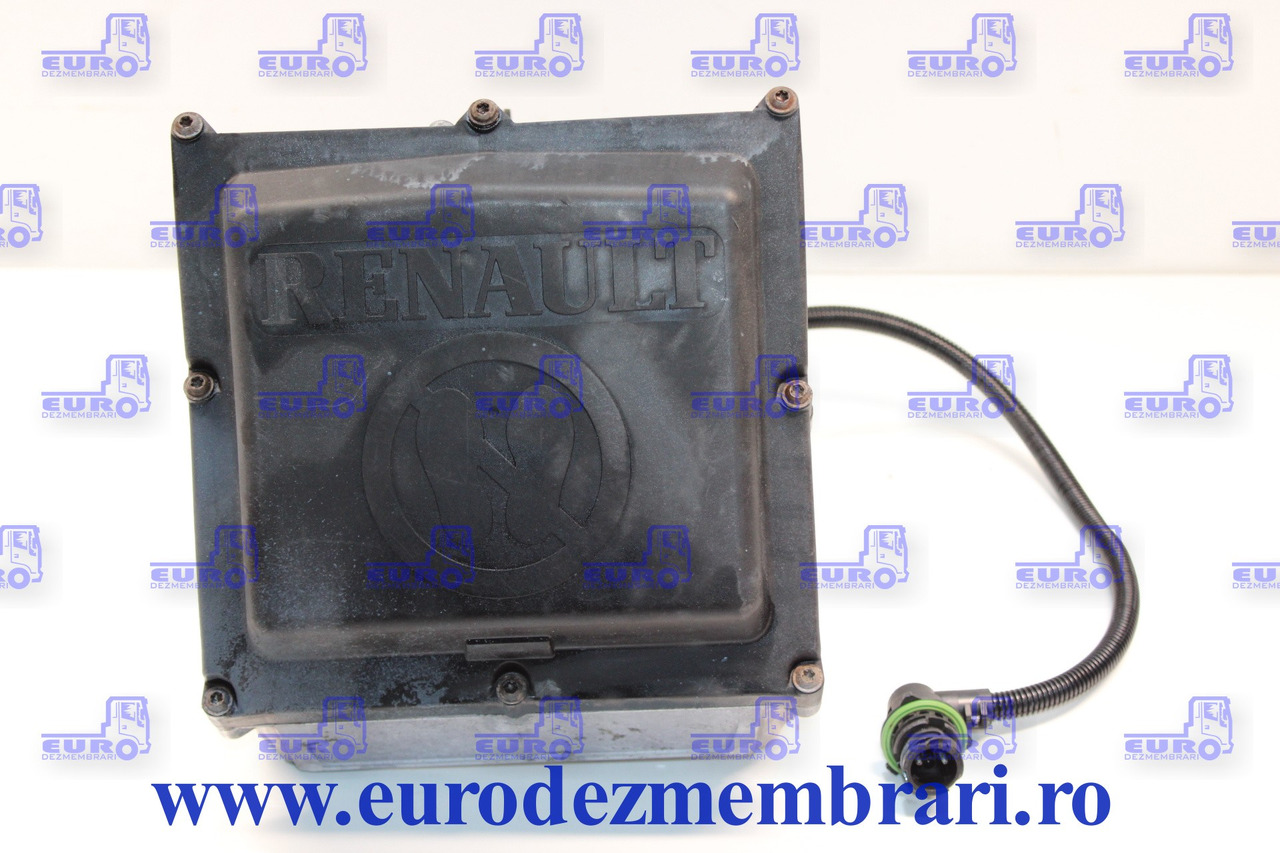 POMPA ADBLUE RENAULT PREMIUM 7421350673 7421582905 7422169013 7485020842 7421687109 7421911394 7422668889 - מערכת פליטה עבור משאית: תמונה 1 POMPA ADBLUE RENAULT PREMIUM 7421350673 7421582905 7422169013 7485020842 7421687109 7421911394 7422668889 - מערכת פליטה עבור משאית: תמונה 1